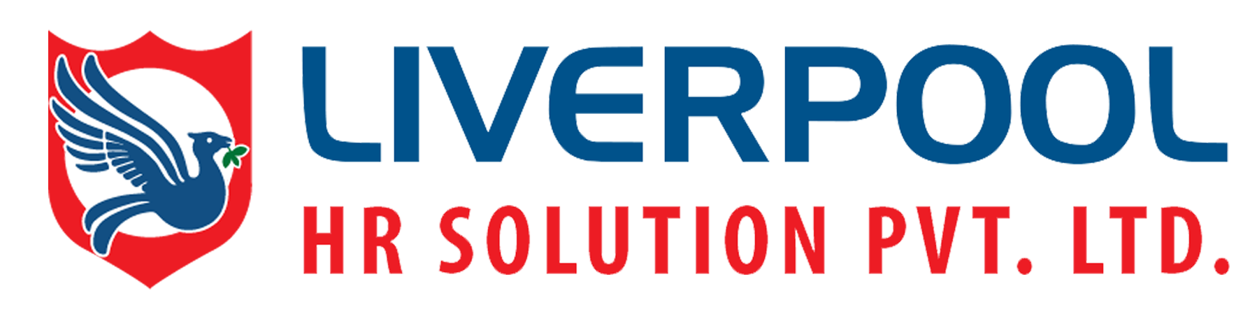 Liverpool HR Solution